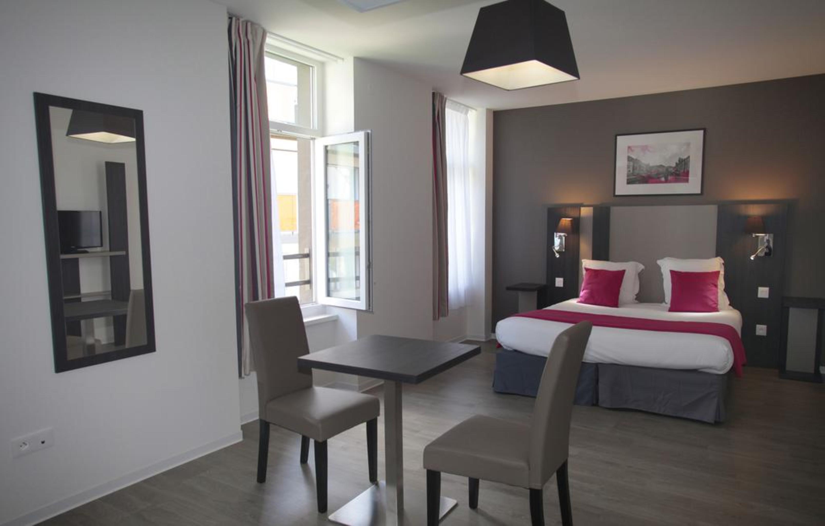 Appart Hotel Odalys City Colmar La Rose D'Argent Ngoại thất bức ảnh