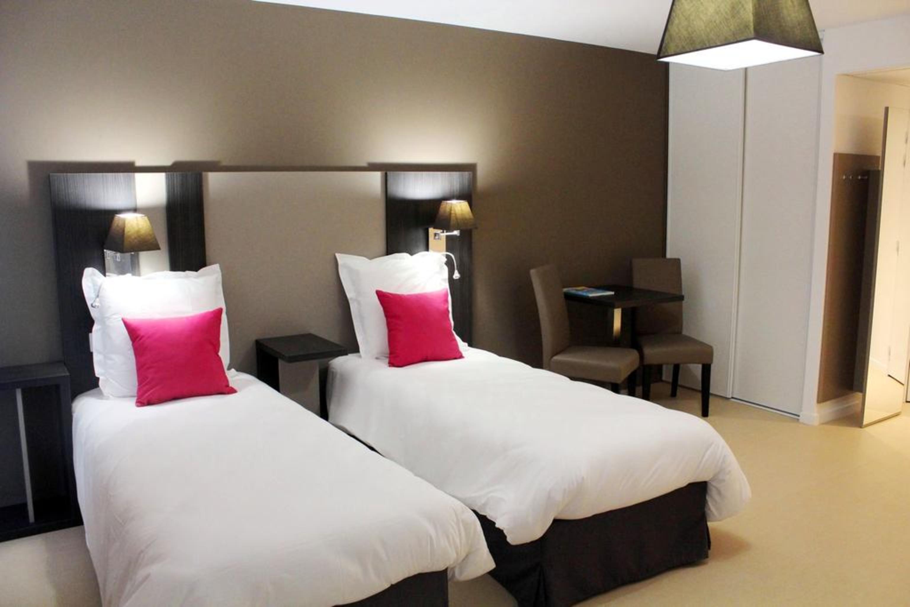 Appart Hotel Odalys City Colmar La Rose D'Argent Ngoại thất bức ảnh