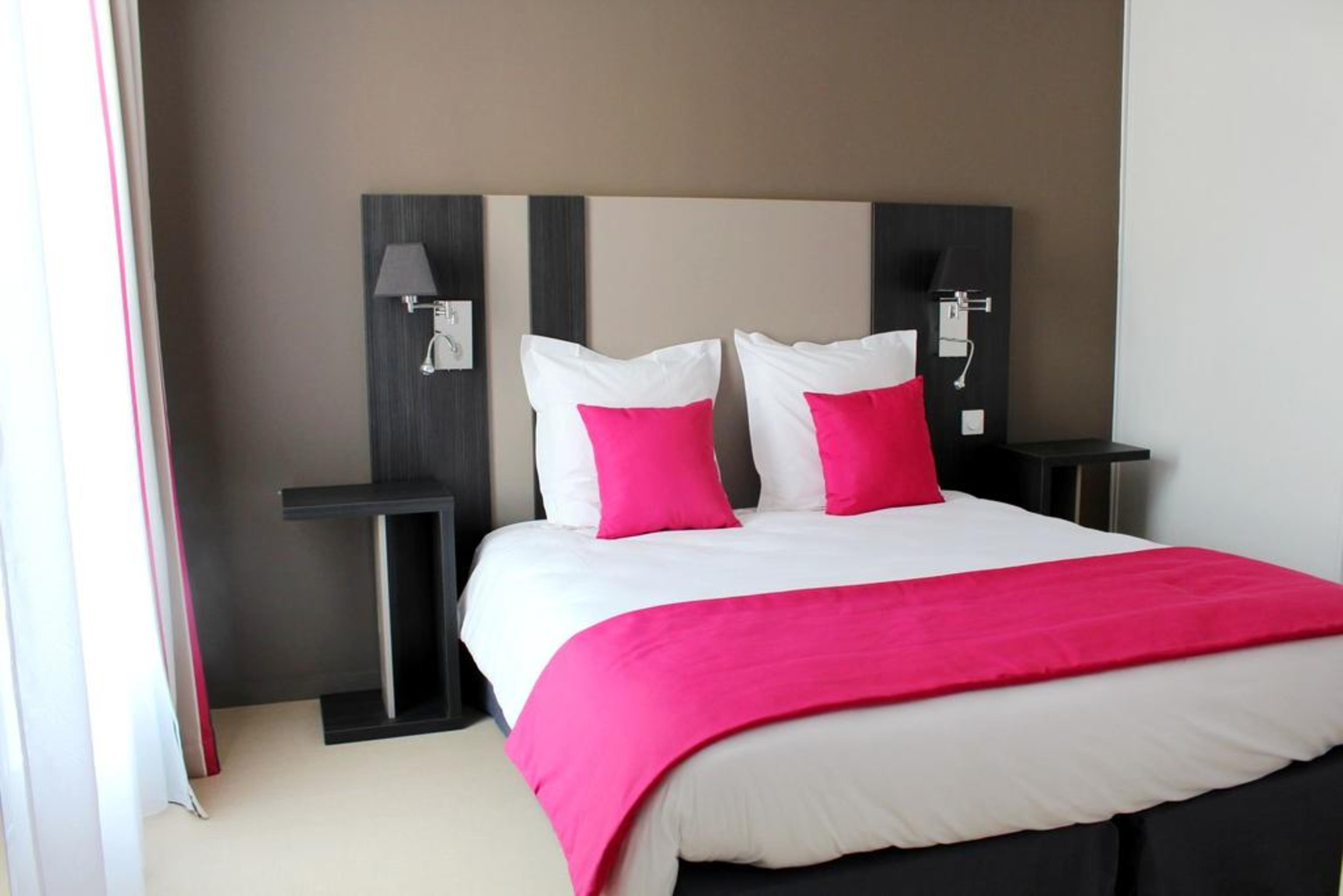 Appart Hotel Odalys City Colmar La Rose D'Argent Ngoại thất bức ảnh
