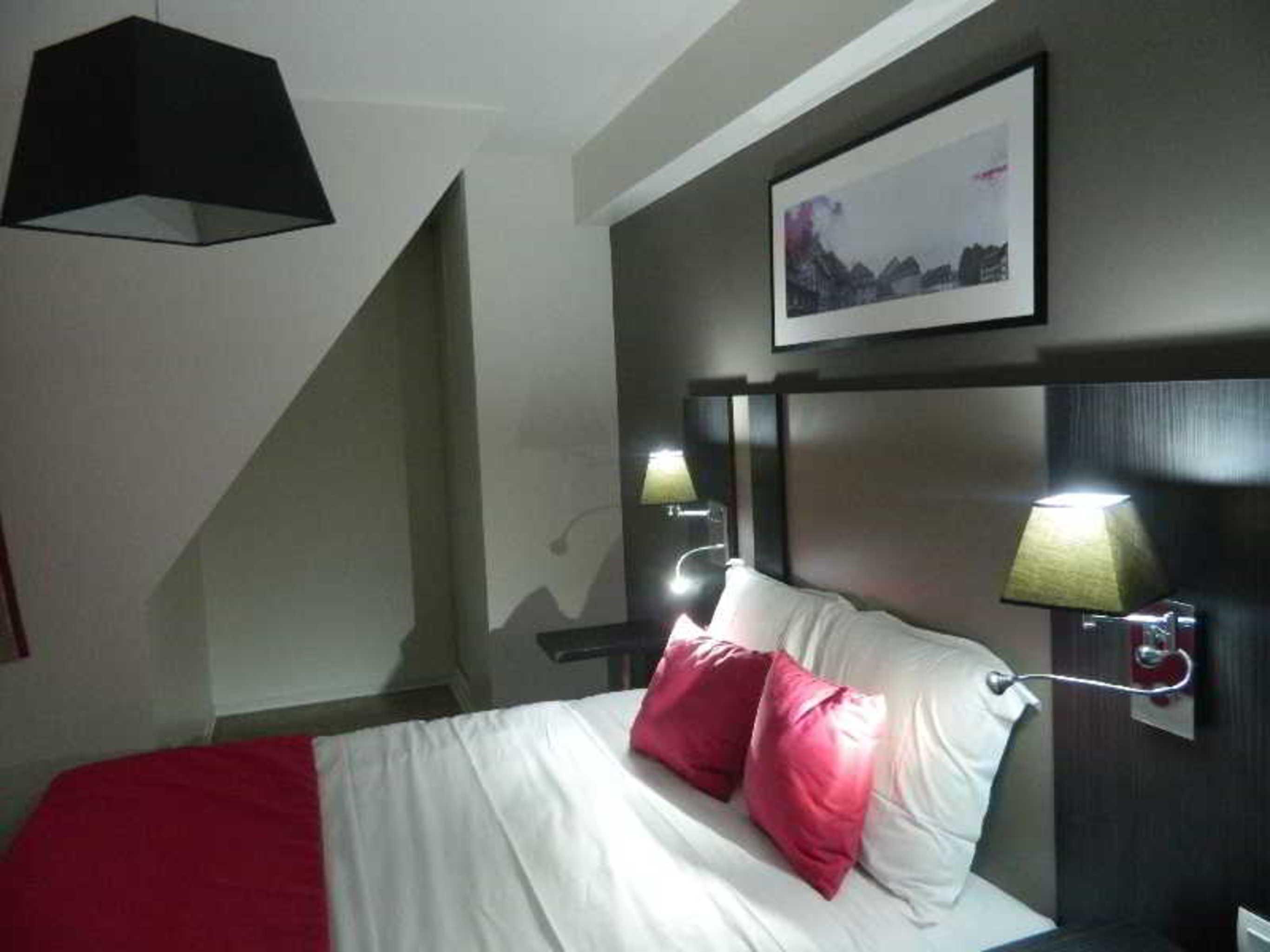 Appart Hotel Odalys City Colmar La Rose D'Argent Ngoại thất bức ảnh
