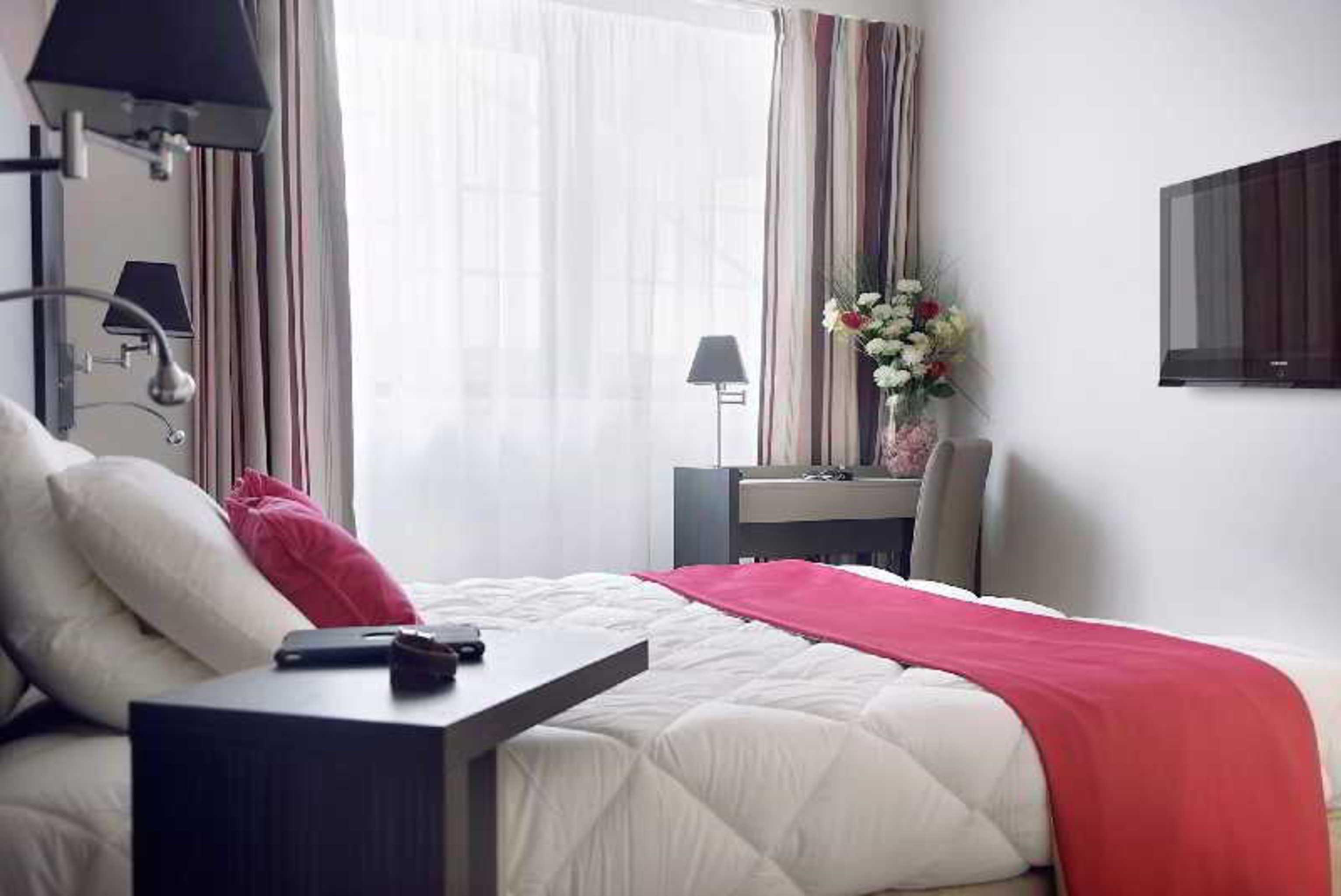 Appart Hotel Odalys City Colmar La Rose D'Argent Ngoại thất bức ảnh