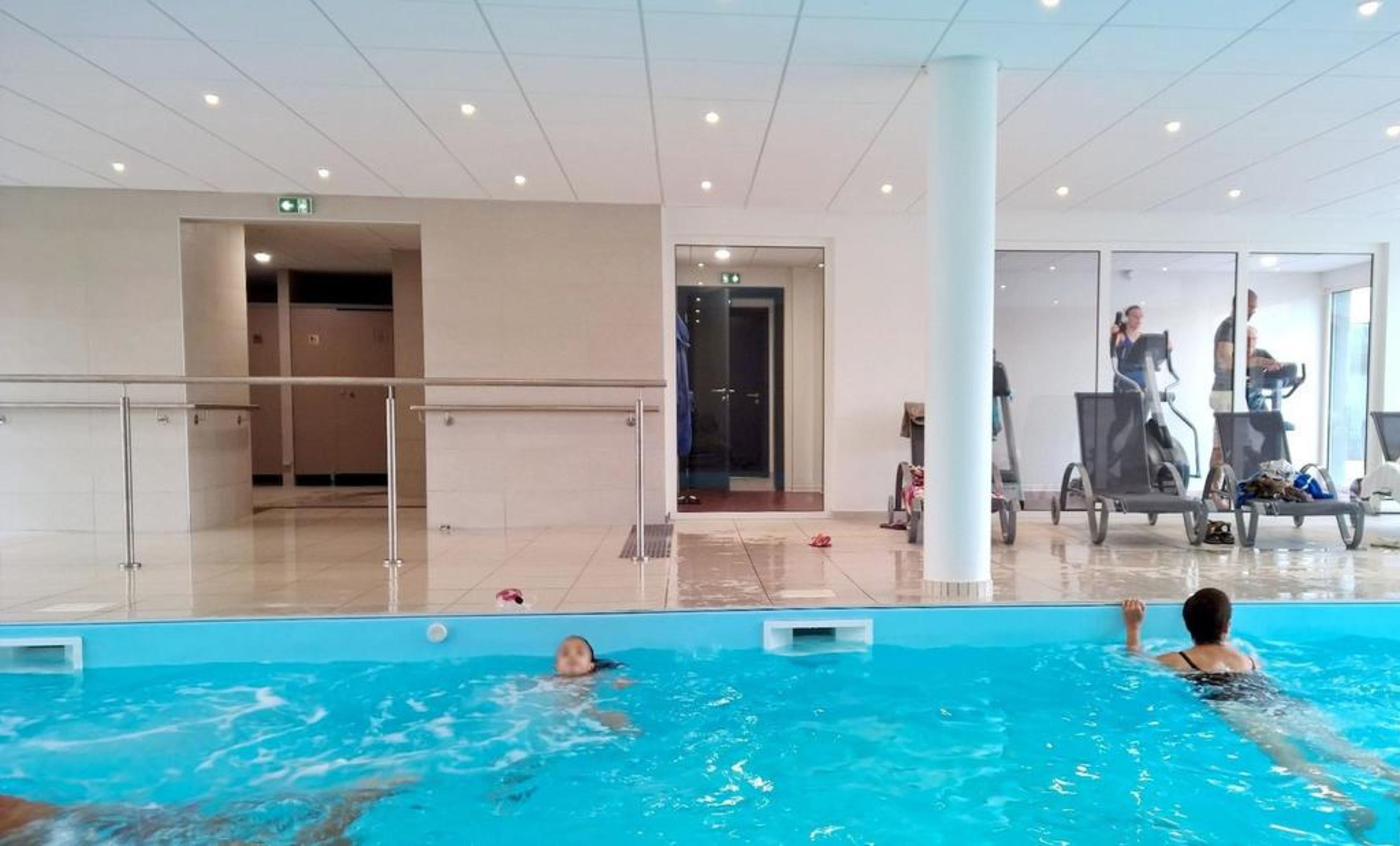 Appart Hotel Odalys City Colmar La Rose D'Argent Ngoại thất bức ảnh