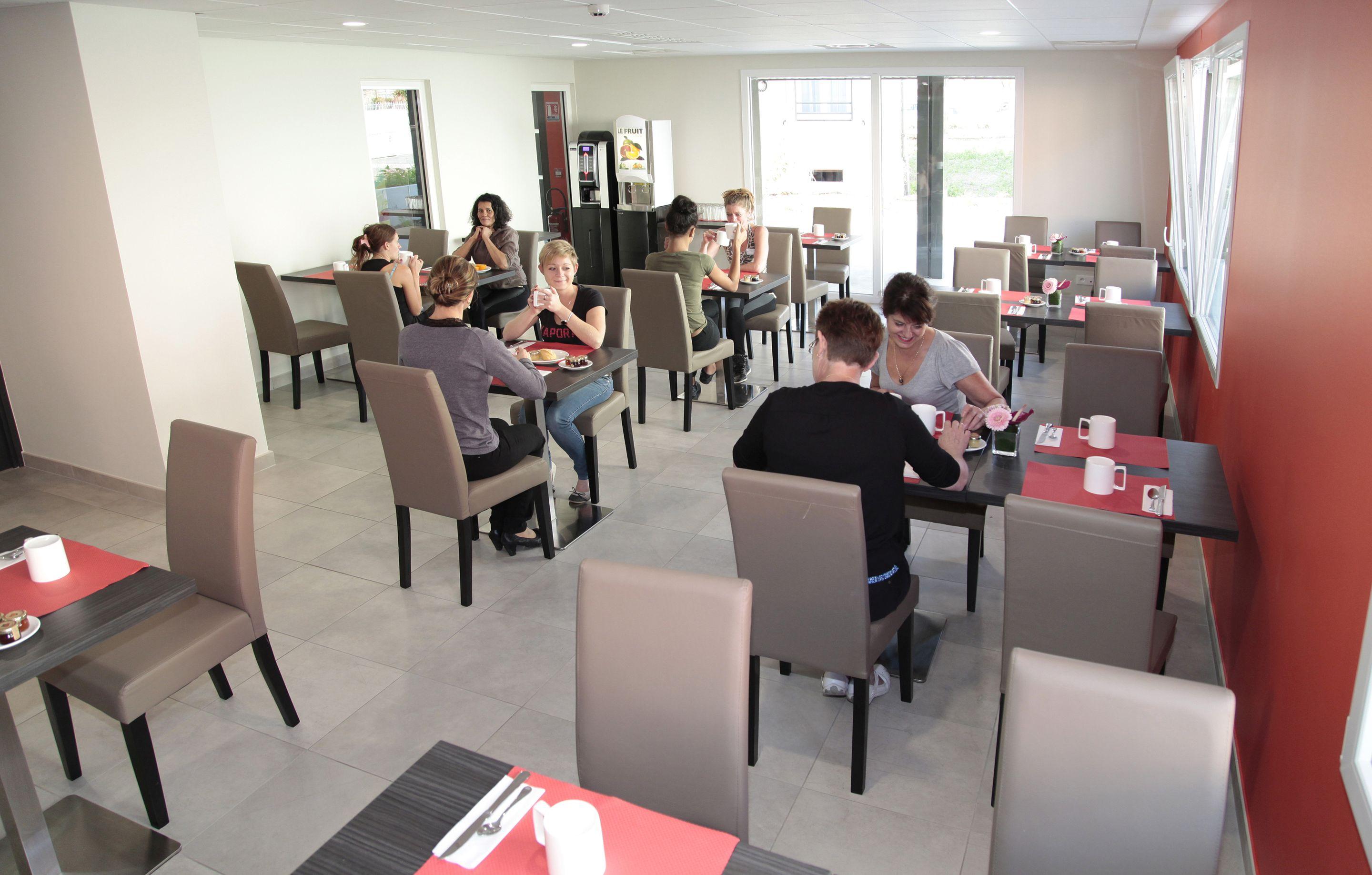 Appart Hotel Odalys City Colmar La Rose D'Argent Ngoại thất bức ảnh