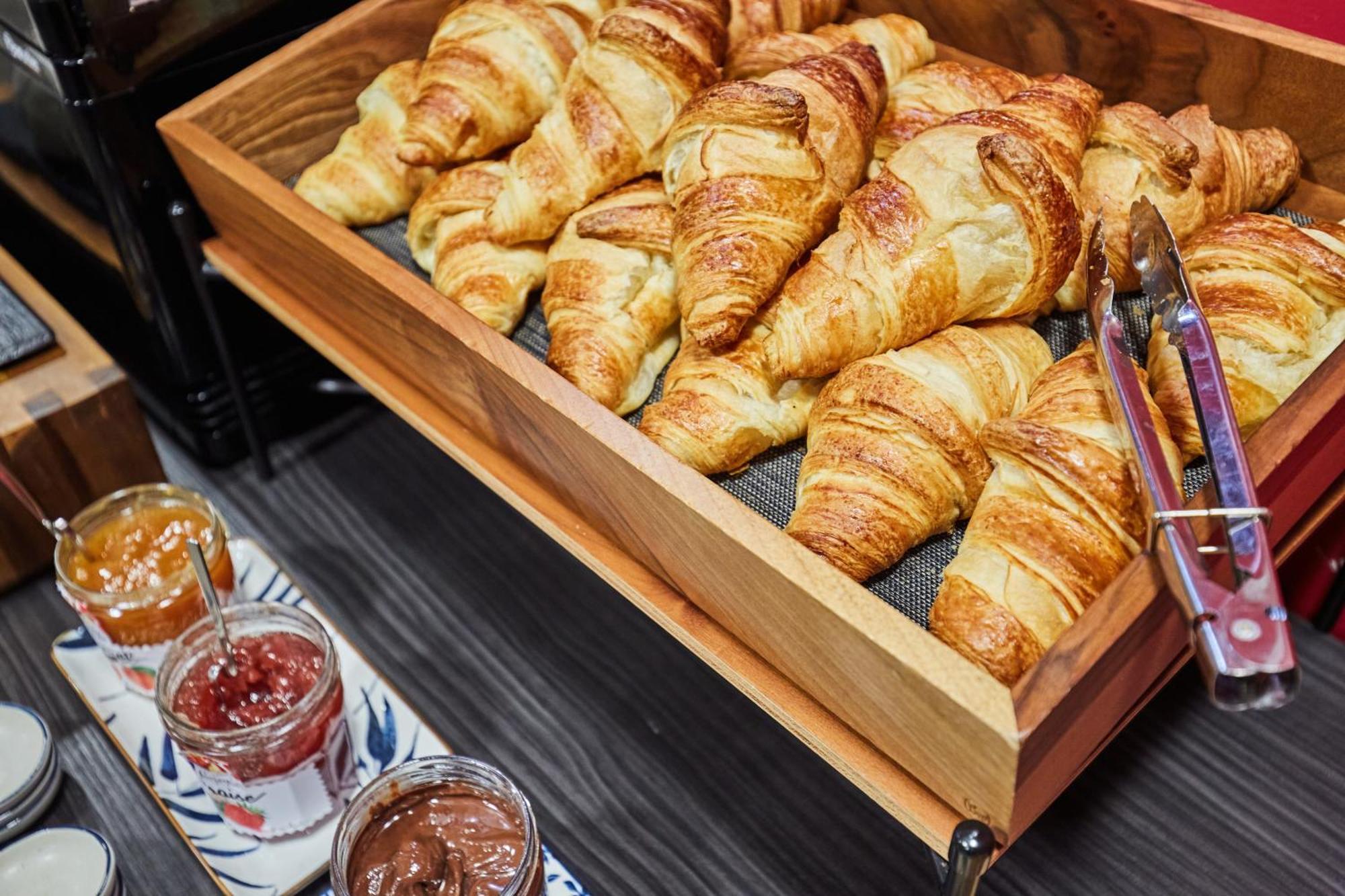 Appart Hotel Odalys City Colmar La Rose D'Argent Ngoại thất bức ảnh