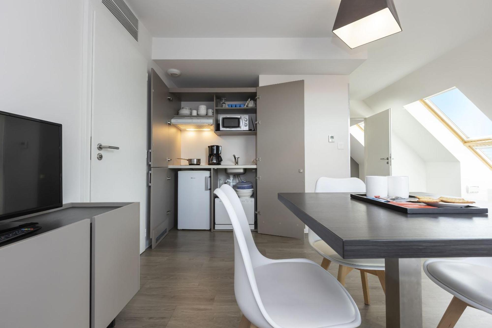 Appart Hotel Odalys City Colmar La Rose D'Argent Ngoại thất bức ảnh