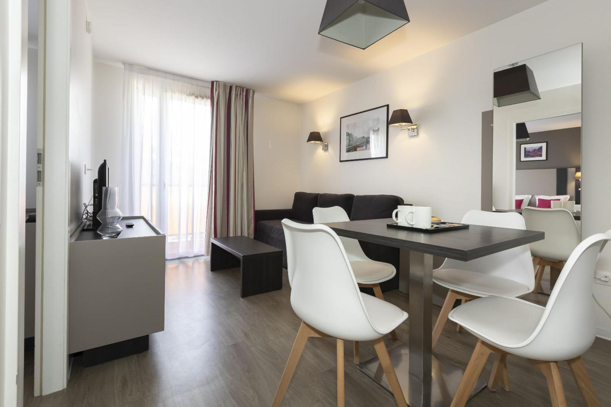 Appart Hotel Odalys City Colmar La Rose D'Argent Ngoại thất bức ảnh