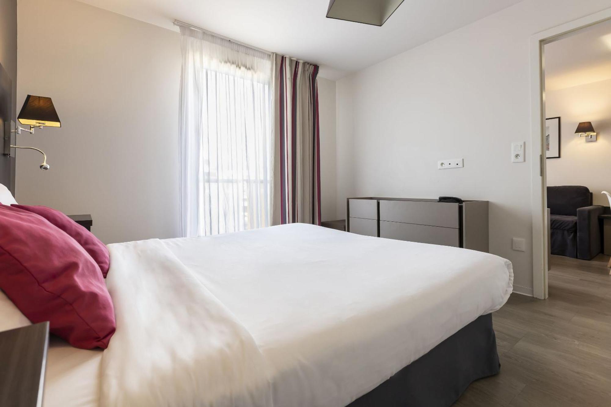 Appart Hotel Odalys City Colmar La Rose D'Argent Ngoại thất bức ảnh