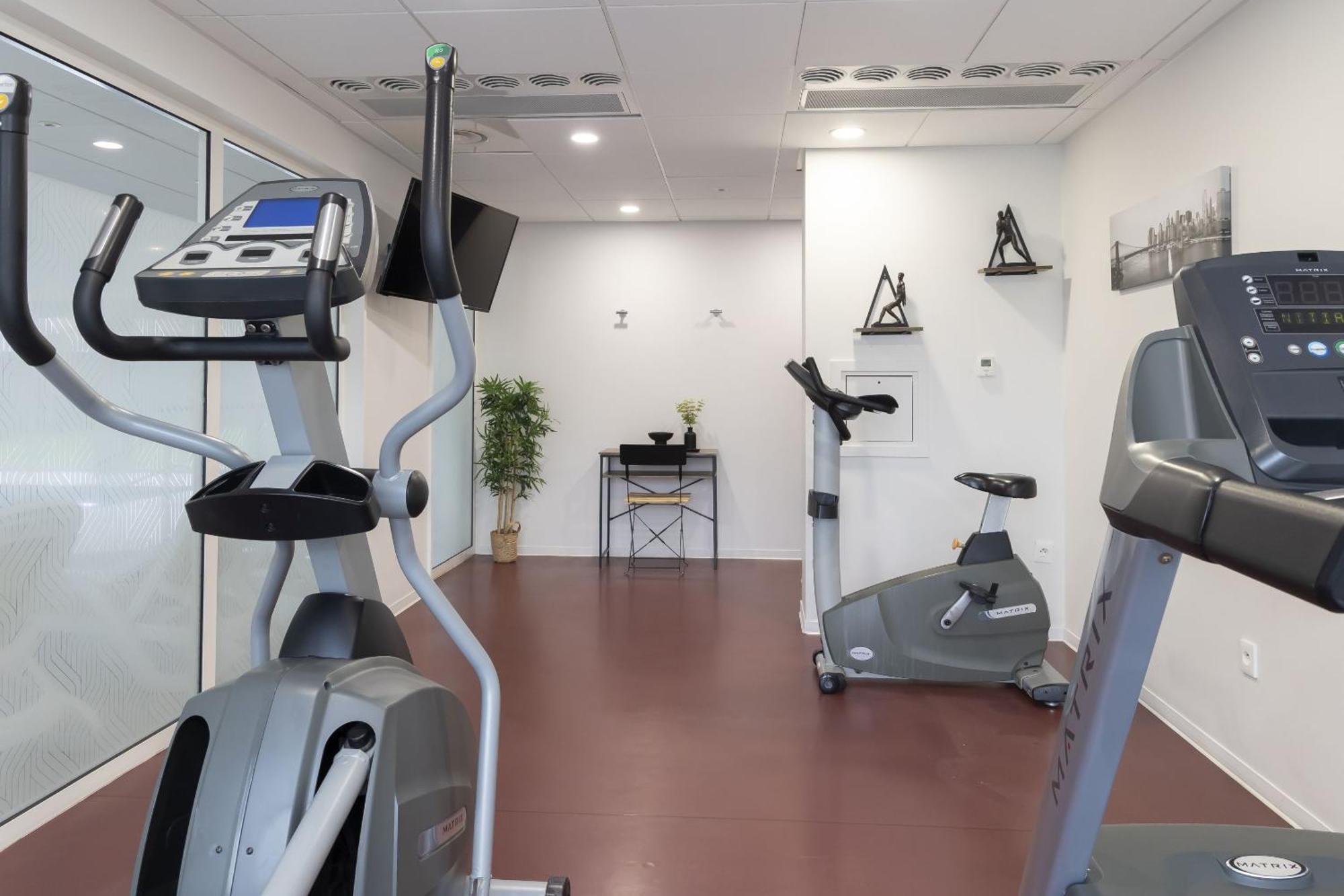 Appart Hotel Odalys City Colmar La Rose D'Argent Ngoại thất bức ảnh