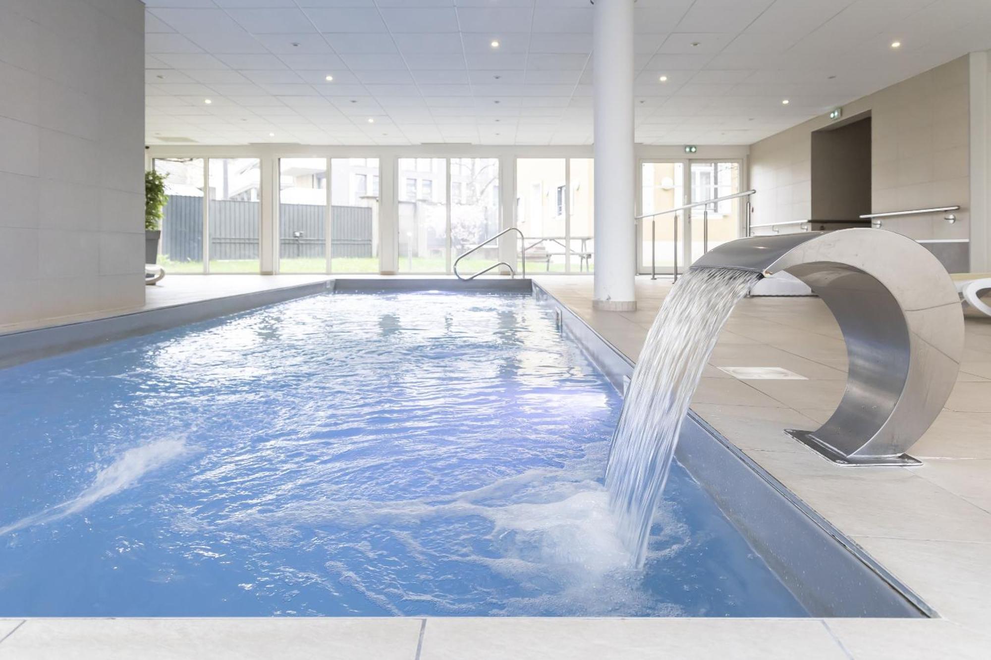 Appart Hotel Odalys City Colmar La Rose D'Argent Ngoại thất bức ảnh