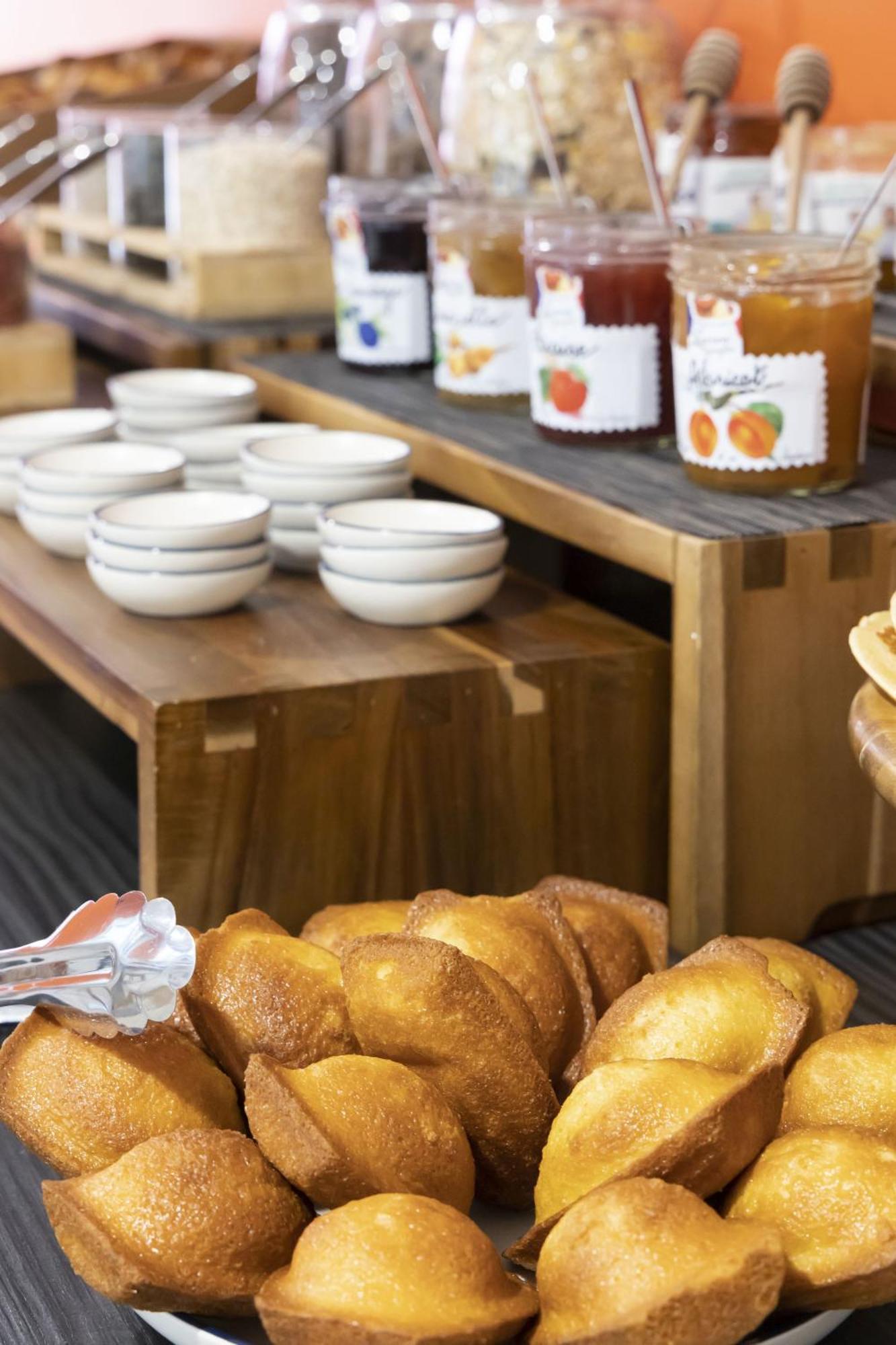 Appart Hotel Odalys City Colmar La Rose D'Argent Ngoại thất bức ảnh