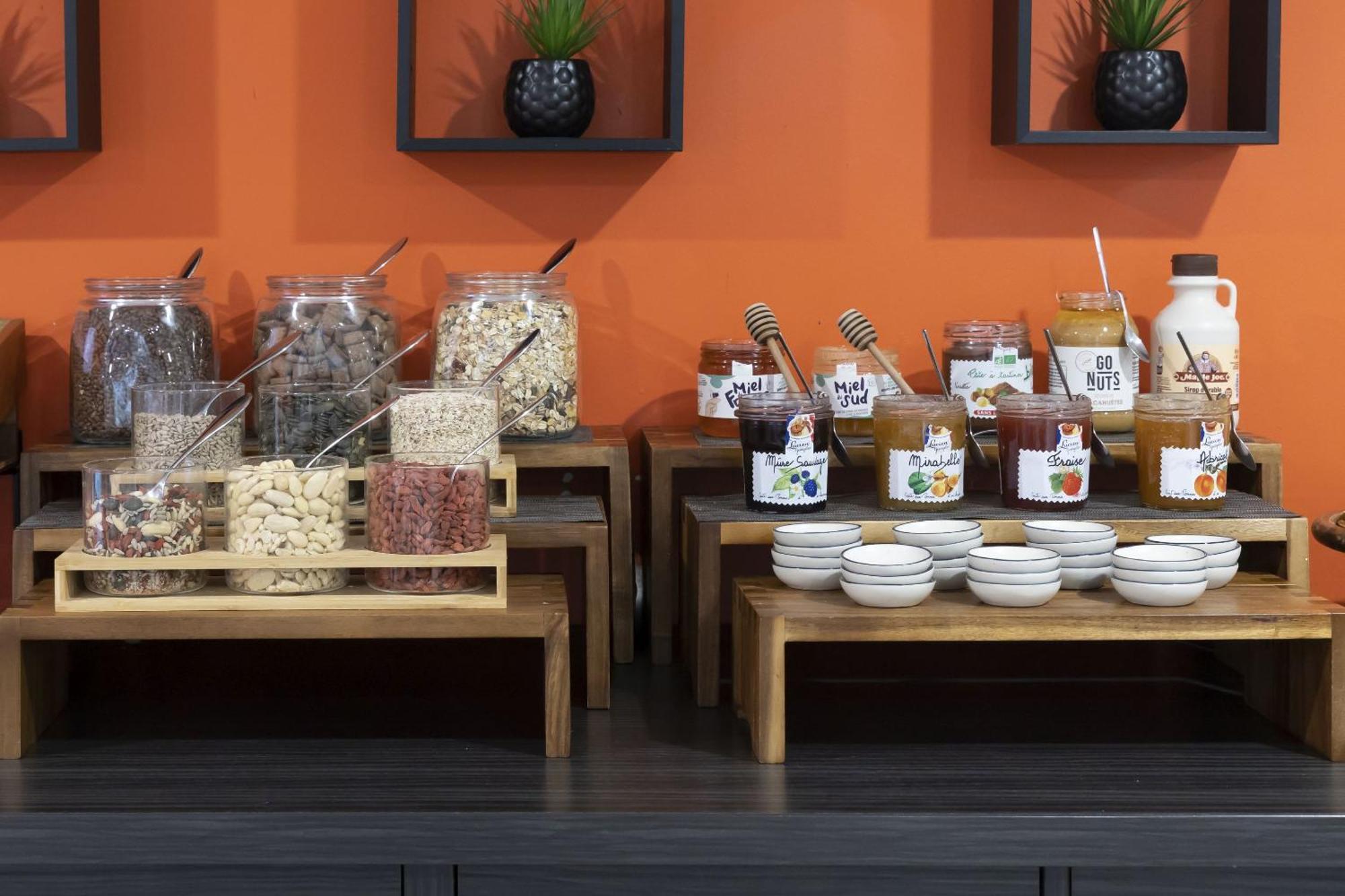 Appart Hotel Odalys City Colmar La Rose D'Argent Ngoại thất bức ảnh